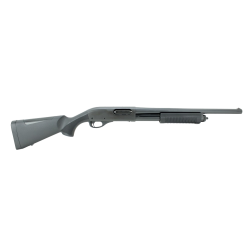 Strzelba powtarzalna Remington 870 Express Tactical PG, lufa 470 mm, z mag. 4-nabojowym - kal. 12/76