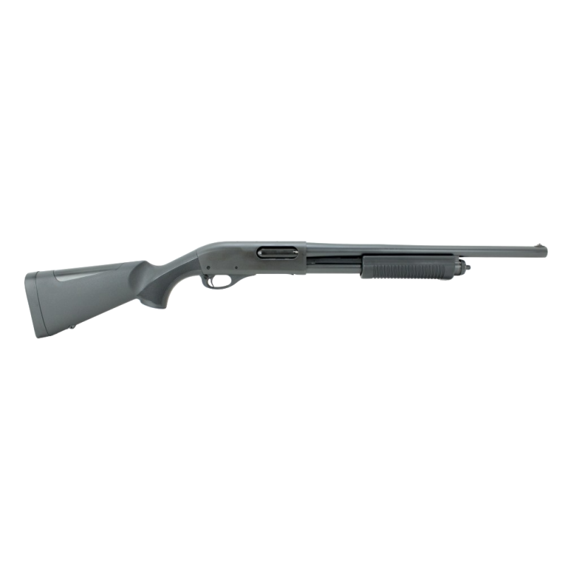 Strzelba powtarzalna Remington 870 Express Tactical PG, lufa 470 mm, z mag. 4-nabojowym - kal. 12/76