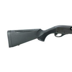 Strzelba powtarzalna Remington 870 Express Tactical PG, lufa 470 mm, z mag. 4-nabojowym - kal. 12/76