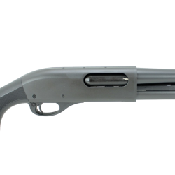 Strzelba powtarzalna Remington 870 Express Tactical PG, lufa 470 mm, z mag. 4-nabojowym - kal. 12/76