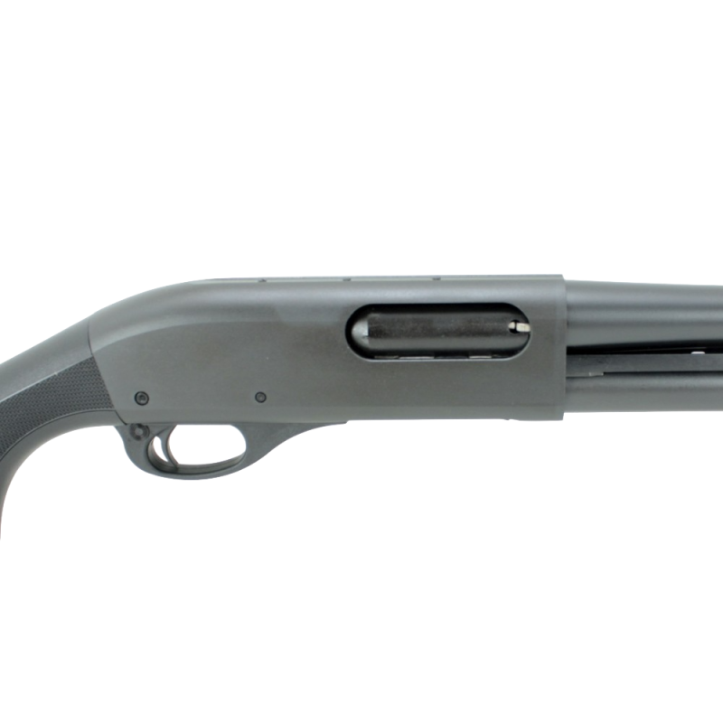 Strzelba powtarzalna Remington 870 Express Tactical PG, lufa 470 mm, z mag. 4-nabojowym - kal. 12/76