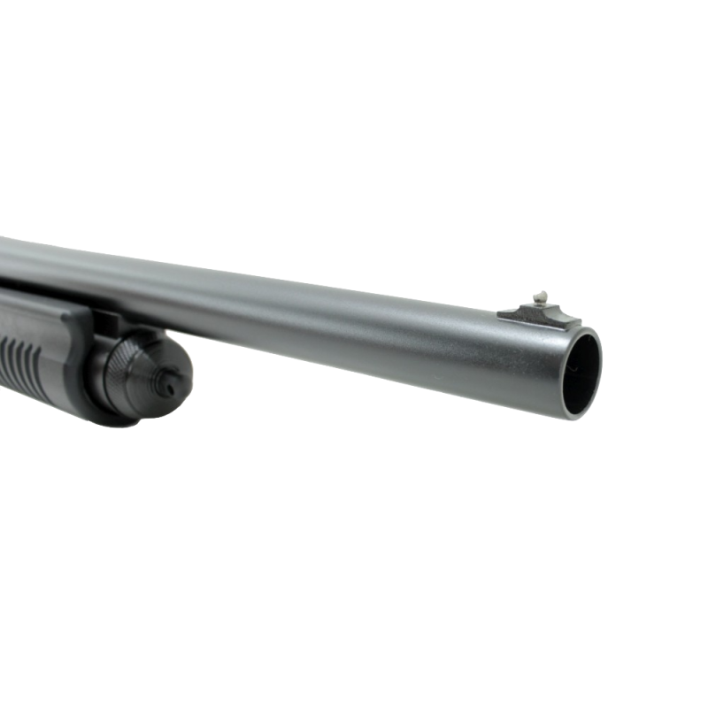 Strzelba powtarzalna Remington 870 Express Tactical PG, lufa 470 mm, z mag. 4-nabojowym - kal. 12/76