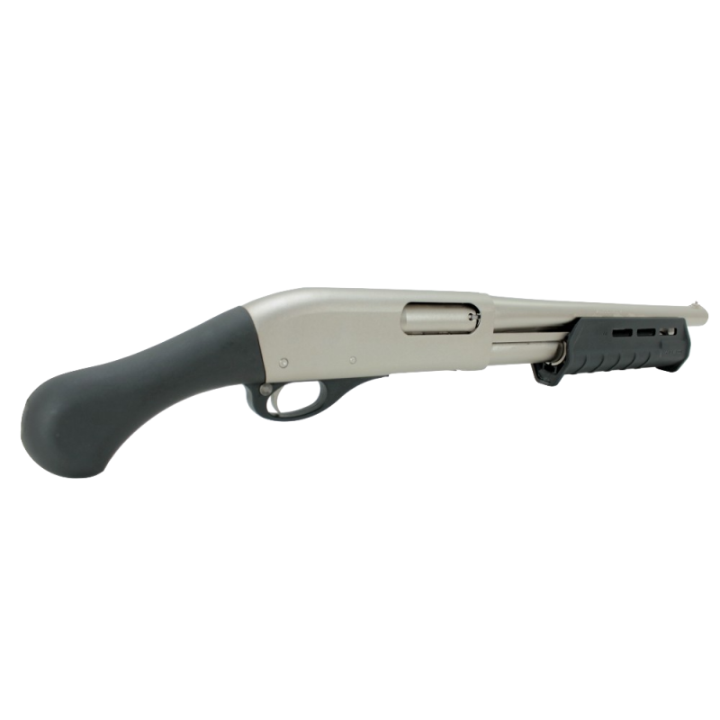 Strzelba powtarzalna REMINGTON 870 TAC-14 Marine Magnum - kal. 12/76