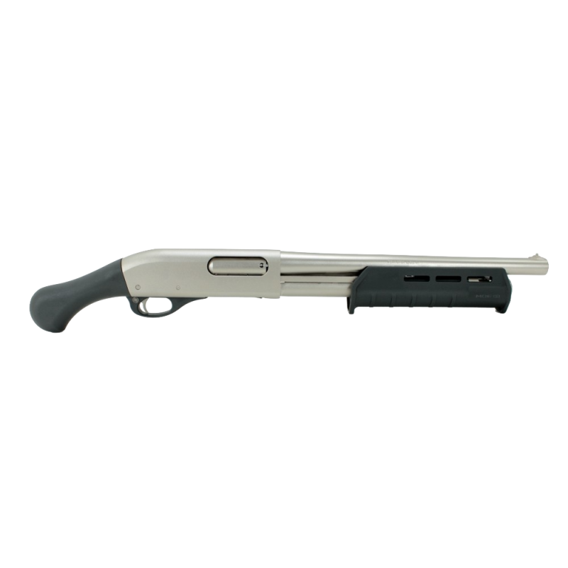 Strzelba powtarzalna REMINGTON 870 TAC-14 Marine Magnum - kal. 12/76