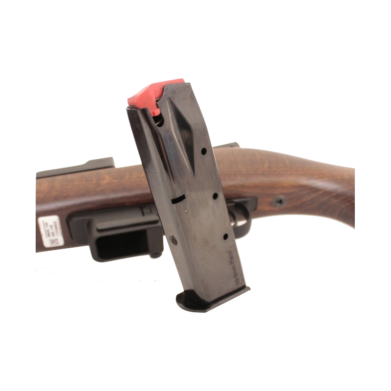 Karabinek samopowtarzalny CHIAPPA M1-9 z mag. 10-nabojowym - kal. 9x19