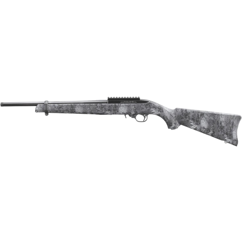 Karabinek samopowtarzalny Ruger 10/22 Kryptek Typhon Camo mod. 31215 - kal. 22LR