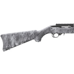 Karabinek samopowtarzalny Ruger 10/22 Kryptek Typhon Camo mod. 31215 - kal. 22LR