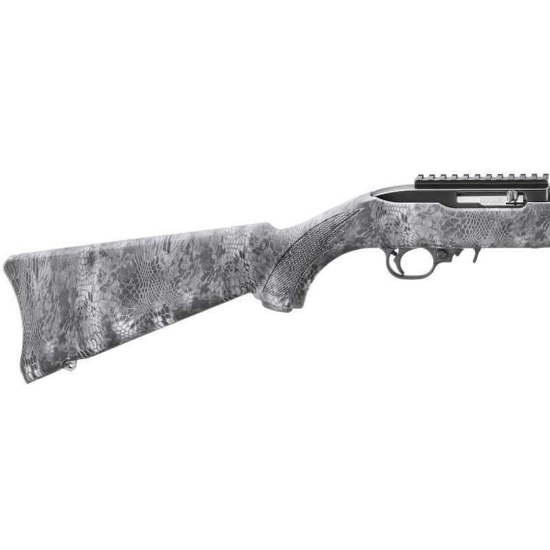 Karabinek samopowtarzalny Ruger 10/22 Kryptek Typhon Camo mod. 31215 - kal. 22LR