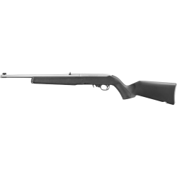 Karabinek samopowtarzalny Ruger 10/22 Lightweight 16,4" Stainless Steel mod. 32004 - kal. 22LR