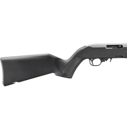 Karabinek samopowtarzalny Ruger 10/22 Lightweight 16,4" Stainless Steel mod. 32004 - kal. 22LR