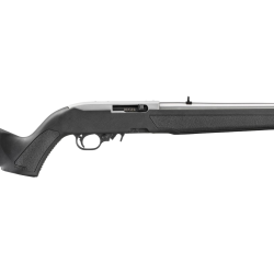 Karabinek samopowtarzalny Ruger 10/22 Lightweight 16,4" Stainless Steel mod. 32004 - kal. 22LR
