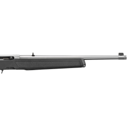 Karabinek samopowtarzalny Ruger 10/22 Lightweight 16,4" Stainless Steel mod. 32004 - kal. 22LR