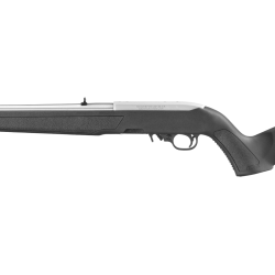 Karabinek samopowtarzalny Ruger 10/22 Lightweight 16,4" Stainless Steel mod. 32004 - kal. 22LR