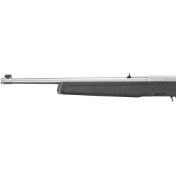 Karabinek samopowtarzalny Ruger 10/22 Lightweight 16,4" Stainless Steel mod. 32004 - kal. 22LR