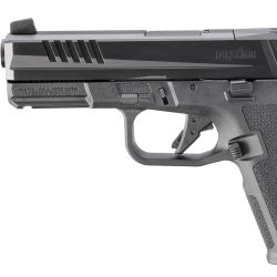 Pistolet samopowtarzalny Ruger RXM 4" - OR - Black mod. 19415 - kal. 9x19