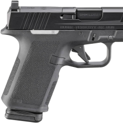 Pistolet samopowtarzalny Ruger RXM 4" - OR - Black mod. 19415 - kal. 9x19