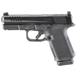 Pistolet samopowtarzalny Ruger RXM 4" - OR - Black mod. 19415 - kal. 9x19