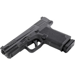 Pistolet samopowtarzalny Ruger RXM 4" - OR - Black mod. 19415 - kal. 9x19