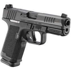 Pistolet samopowtarzalny Ruger RXM 4" - OR - Black mod. 19415 - kal. 9x19