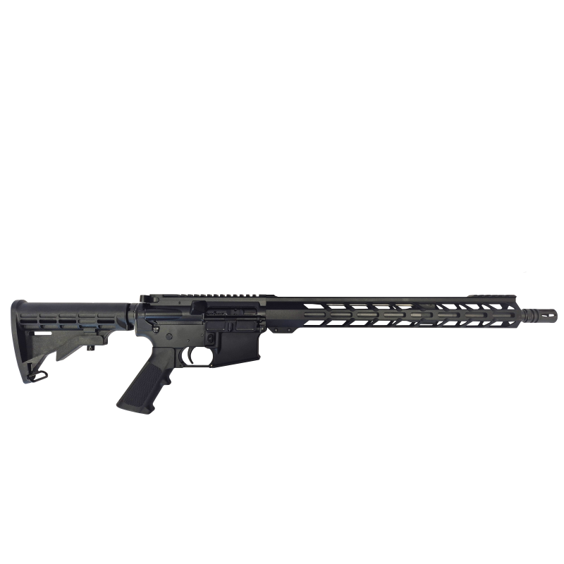 Karabinek samopowtarzalny Southern Tactical ST-15 lufa 16" - kal. 5,56x45/223Rem