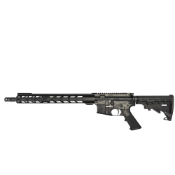 Karabinek samopowtarzalny Southern Tactical ST-15 lufa 16" - kal. 5,56x45/223Rem