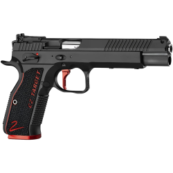 Pistolet CZ Shadow 2 TARGET 6"- kal.  9x19
