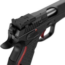 Pistolet CZ Shadow 2 TARGET 6"- kal.  9x19