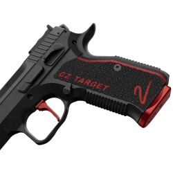 Pistolet CZ Shadow 2 TARGET 6"- kal.  9x19
