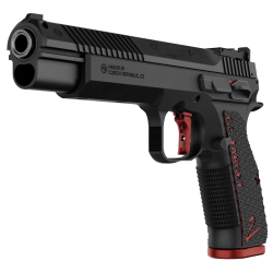 Pistolet CZ Shadow 2 TARGET 6"- kal.  9x19