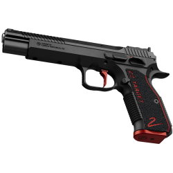 Pistolet CZ Shadow 2 TARGET 6"- kal.  9x19