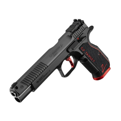 Pistolet CZ Shadow 2 TARGET 6"- kal.  9x19