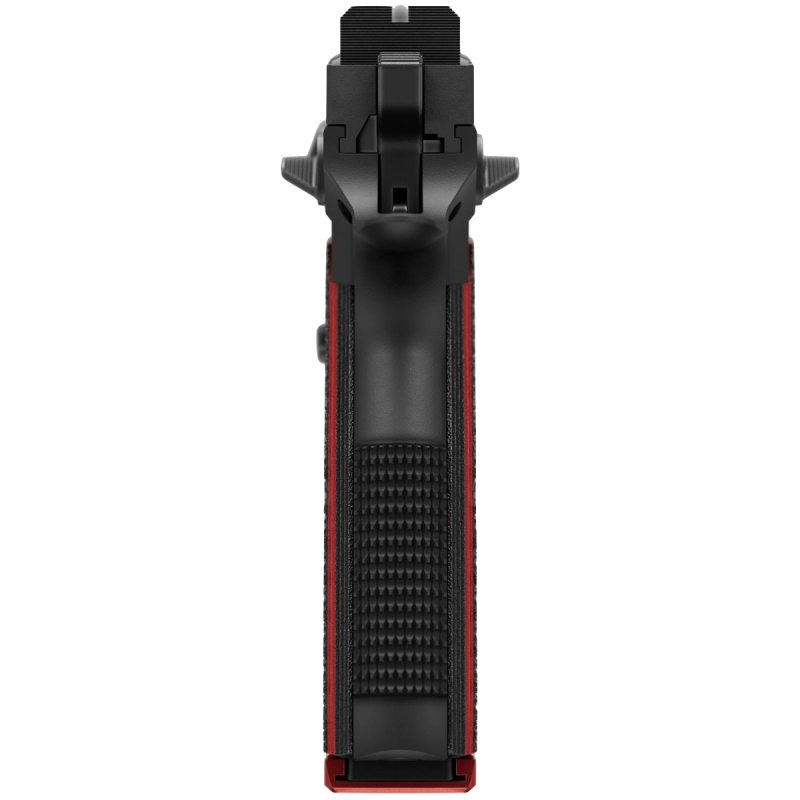 Pistolet CZ Shadow 2 TARGET 6"- kal.  9x19