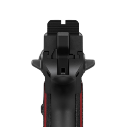 Pistolet CZ Shadow 2 TARGET 6"- kal.  9x19