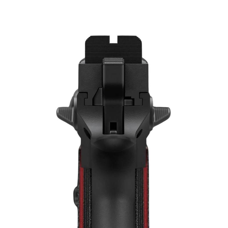 Pistolet CZ Shadow 2 TARGET 6"- kal.  9x19