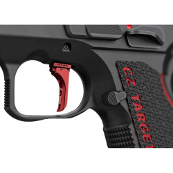 Pistolet CZ Shadow 2 TARGET 6"- kal.  9x19