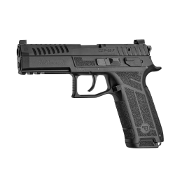 Pistolet samopowtarzalny CZ P-09 NOCTURNE FULLSIZE - kal. 9x19