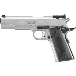 Pistolet samopowtarzalny Ruger SR1911 Target mod. 06739 - kal. 10mm Auto