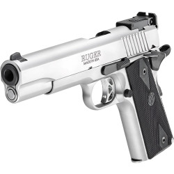 Pistolet samopowtarzalny Ruger SR1911 Target mod. 06739 - kal. 10mm Auto