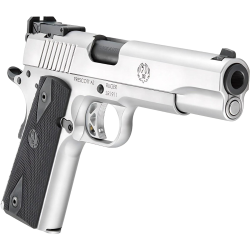 Pistolet samopowtarzalny Ruger SR1911 Target mod. 06739 - kal. 10mm Auto