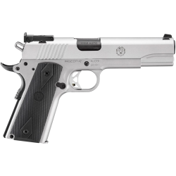 Pistolet samopowtarzalny Ruger SR1911 Target mod. 06739 - kal. 10mm Auto