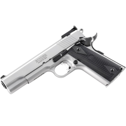 Pistolet samopowtarzalny Ruger SR1911 Target mod. 06739 - kal. 10mm Auto