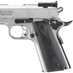 Pistolet samopowtarzalny Ruger SR1911 Target mod. 06739 - kal. 10mm Auto