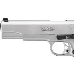 Pistolet samopowtarzalny Ruger SR1911 Target mod. 06739 - kal. 10mm Auto