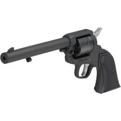 Rewolwer bocznego zapłonu Ruger Wrangler 6,5'' mod. 02042 - kal. 22LR