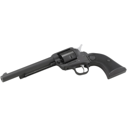 Rewolwer bocznego zapłonu Ruger Wrangler 6,5'' mod. 02042 - kal. 22LR