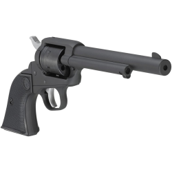 Rewolwer bocznego zapłonu Ruger Wrangler 6,5'' mod. 02042 - kal. 22LR