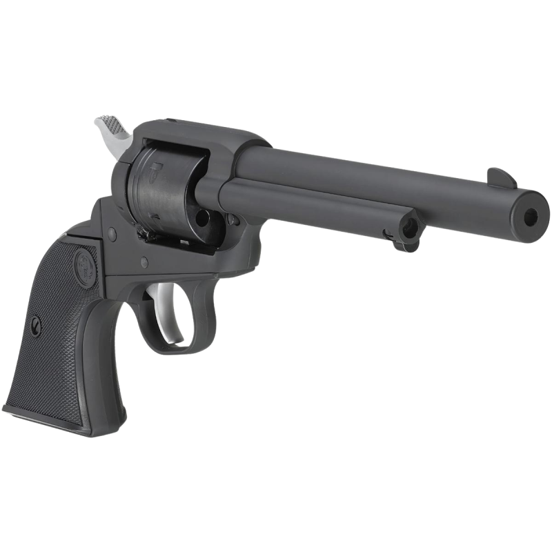 Rewolwer bocznego zapłonu Ruger Wrangler 6,5'' mod. 02042 - kal. 22LR