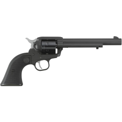 Rewolwer bocznego zapłonu Ruger Wrangler 6,5'' mod. 02042 - kal. 22LR