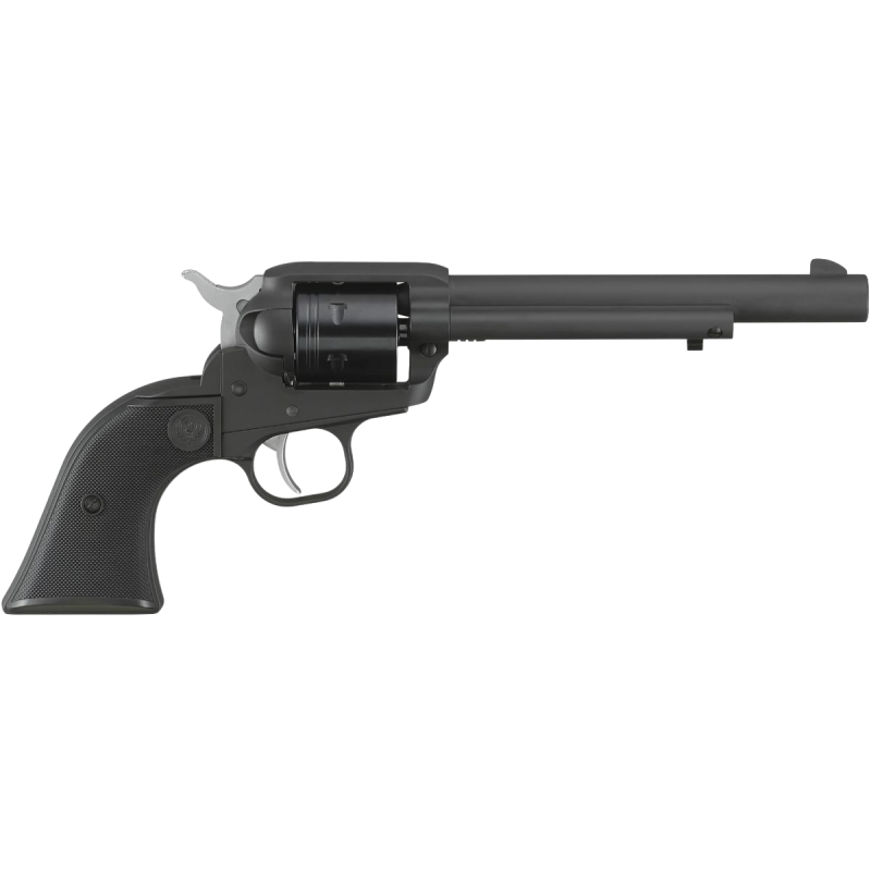 Rewolwer bocznego zapłonu Ruger Wrangler 6,5'' mod. 02042 - kal. 22LR