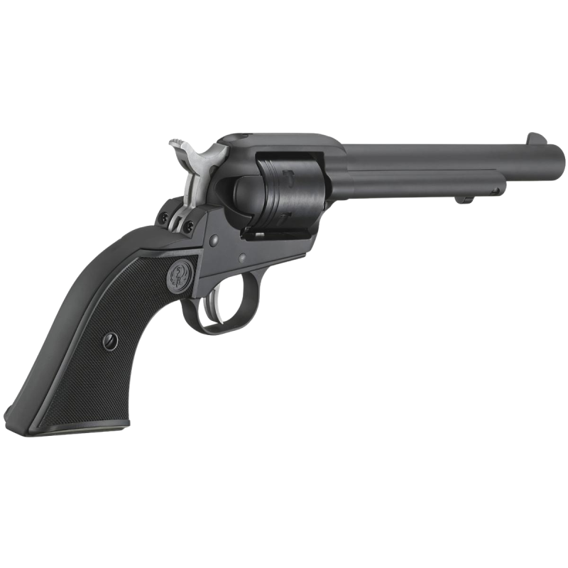 Rewolwer bocznego zapłonu Ruger Wrangler 6,5'' mod. 02042 - kal. 22LR